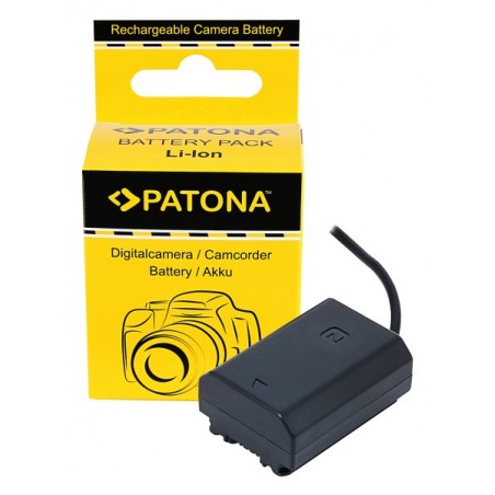 D-TAP PATONA 9407 POUR SONY NP-FZ100