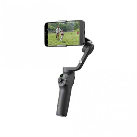 DJI OSMO MOBILE 6 NOIR