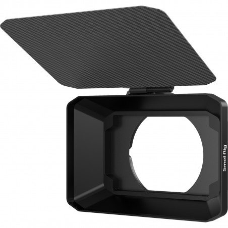 SMALLRIG 2660 LIGHT WEIGHT MATTE BOX