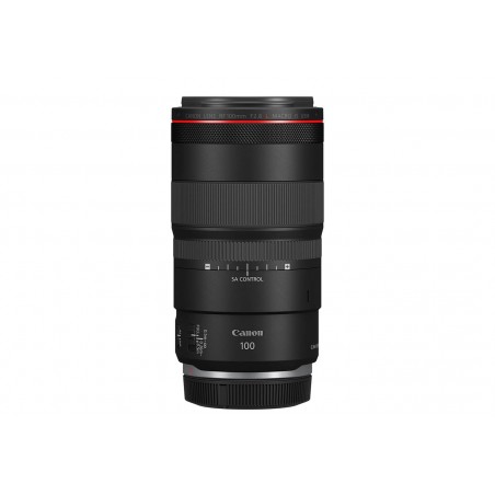 OBJECTIF CANON RF135MM F1.8L IS USM