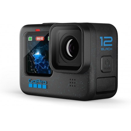 GoPro HERO12 Black