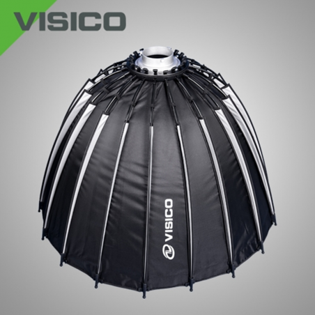 VISICO-Réflecteur fibre softbox SB-018