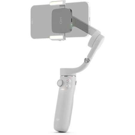 DJI OM FILL LIGHT PHONE CLAMP