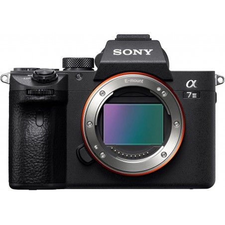 SONY ALPHA 7 III BOITIER NU