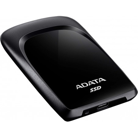 DISQUE DUR EXTERNE SSD ADATA SC680 / 240 GB