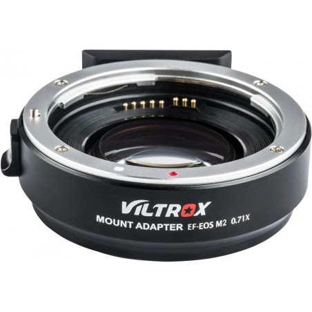 VILTROX EF-FX2 AUTO FOCUS