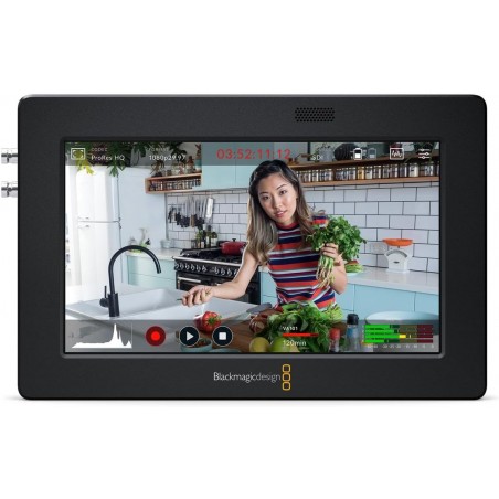 Blackmagic Design Assist vidéo 5 3G