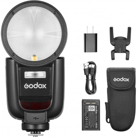 Flash Godox V1 Pro-S