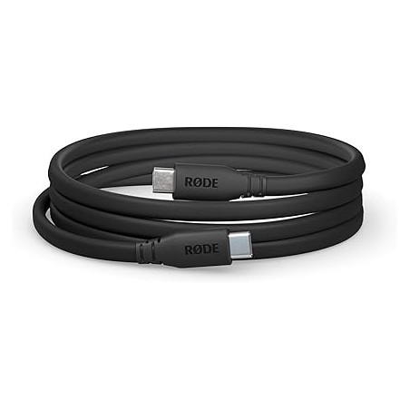 RØDE Câble SC17 plat USB-C vers USB-C