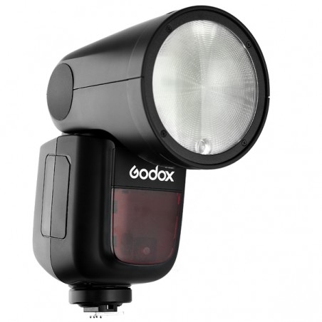 FLASH GODOX V1C