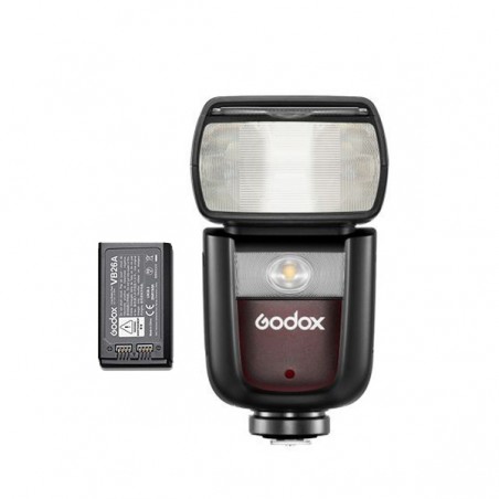 FLASH GODOX V860 III C