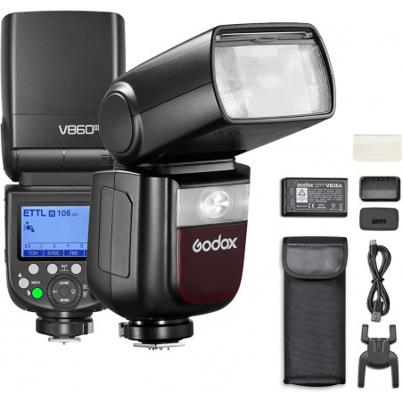 FLASH GODOX V860 III S