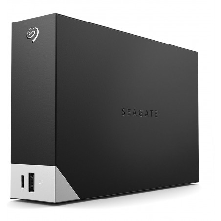 Disque Dur Externe Seagate Expansion One Touch Hub To Usb