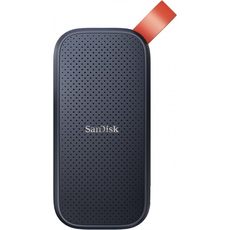 SANDISK SSD Portable 2TB (800MB/s)