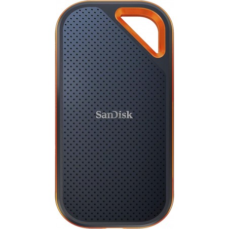 SANDISK EXTREME PRO PORTABLE SSD 1TB JUSQU'A 2000MB/S