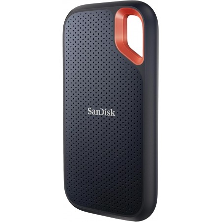 SANDISK EXTREME PORTABLE SSD 2TB