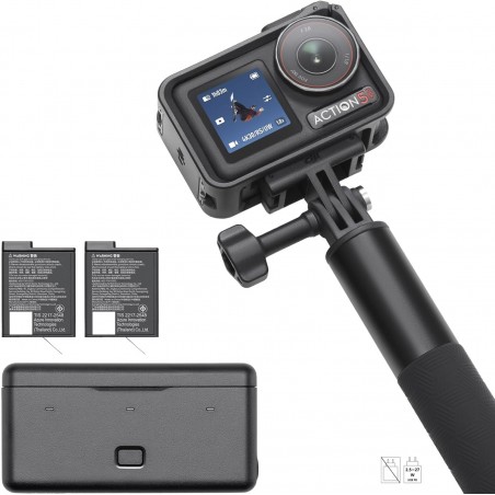 DJI OSMO ACTION 5 PRO