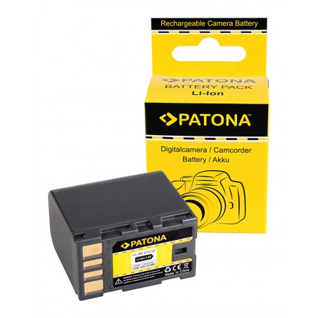 BATTERIE PATONA 1121 BN-VF823U POUR JVC