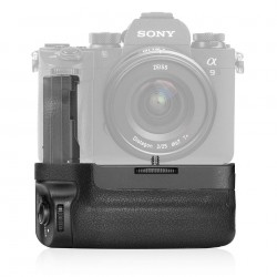 Grip pour Sony A9 A7III A7RIII