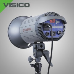 STUDIO FLASH VISICO VC-1000HH