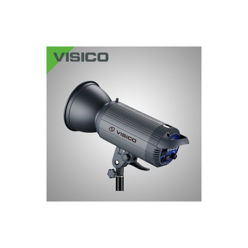 STUDIO FLASH VISICO VC-1000HH