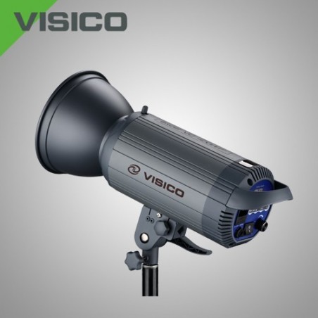 STUDIO FLASH VISICO VC-1000HH